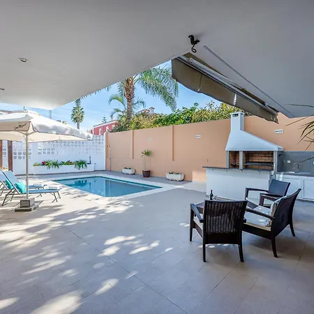 797 - Hermosa En Playamar 토레몰리노스