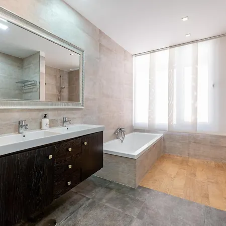 Villa 797 - Hermosa En Playamar Torremolinos