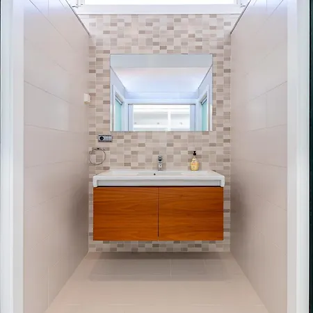 Villa 797 - Hermosa En Playamar Torremolinos