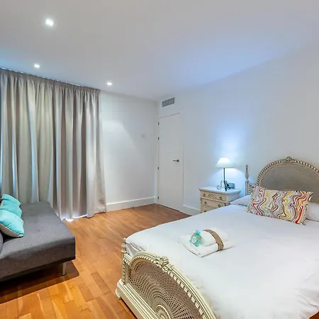 797 - Hermosa En Playamar 빌라 토레몰리노스