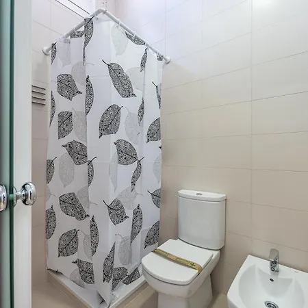 797 - Hermosa En Playamar