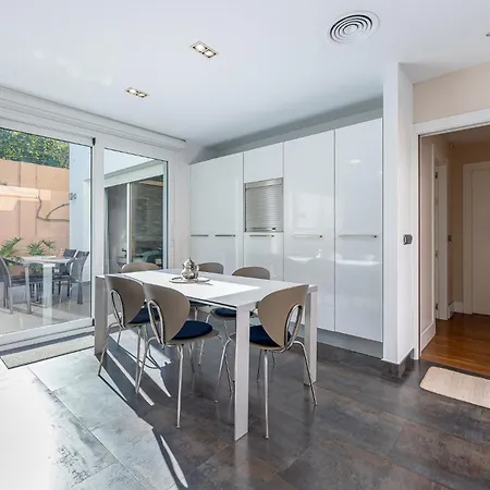 797 - Hermosa En Playamar * 토레몰리노스