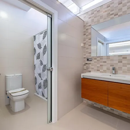 797 - Hermosa En Playamar *