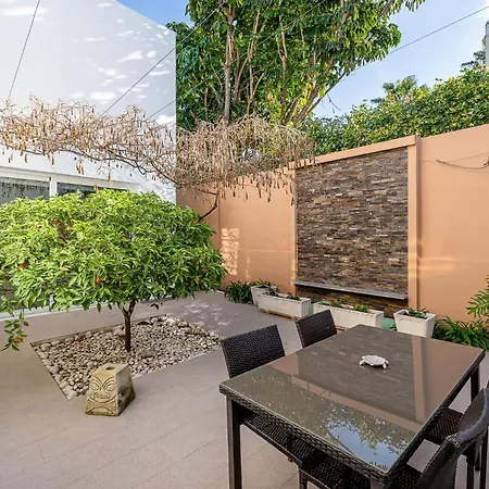 Villa 797 - Hermosa En Playamar Torremolinos