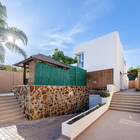 797 - Hermosa En Playamar 빌라 *