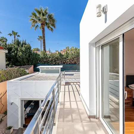 797 - Hermosa En Playamar 빌라 *