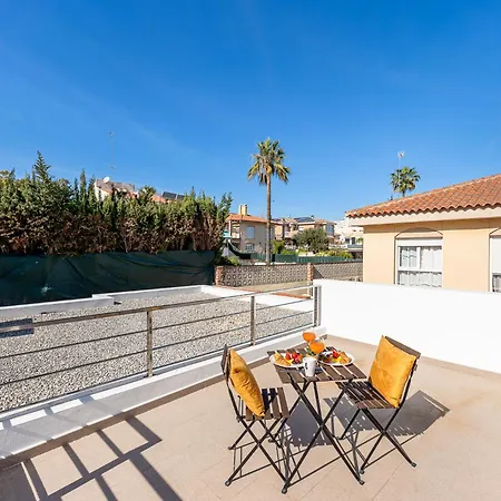 빌라 797 - Hermosa En Playamar