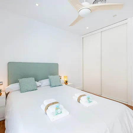 797 - Hermosa En Playamar