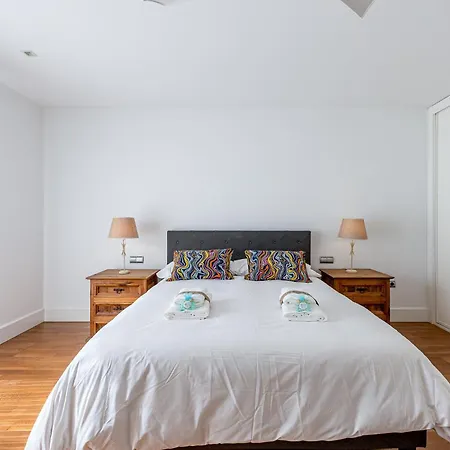 Vila 797 - Hermosa En Playamar Torremolinos