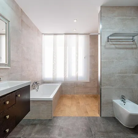 797 - Hermosa En Playamar Torremolinos