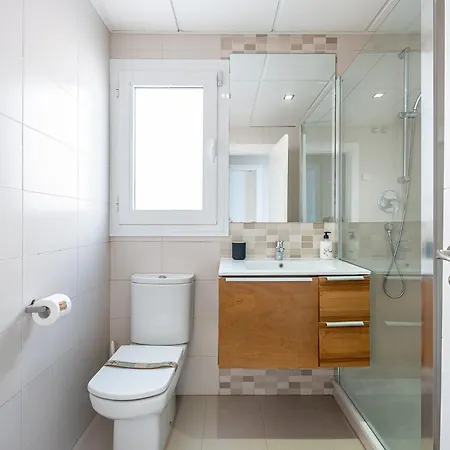 797 - Hermosa En Playamar *