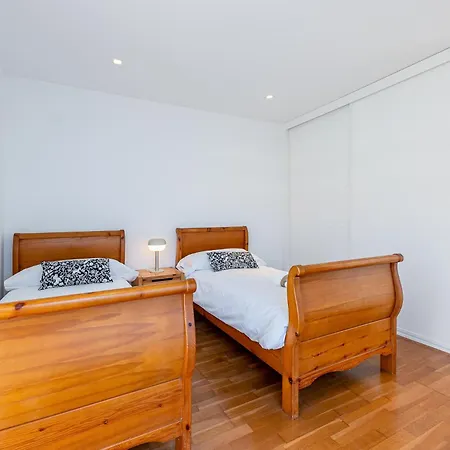 797 - Hermosa En Playamar Villa