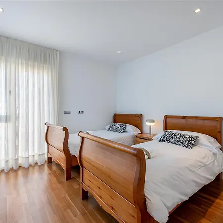 797 - Hermosa En Playamar * Torremolinos