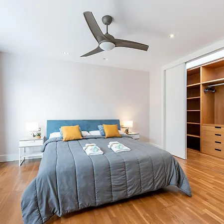 797 - Hermosa En Playamar