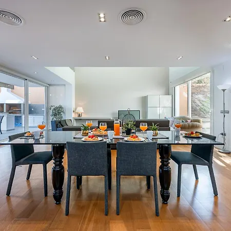 Villa 797 - Hermosa En Playamar