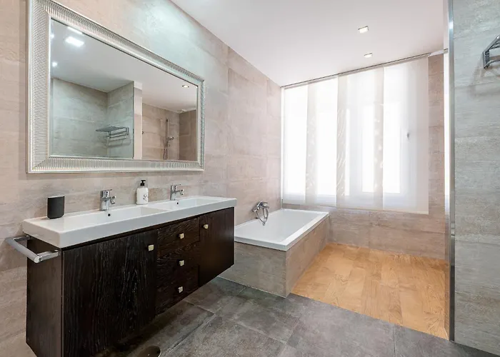 Villa 797 - Hermosa En Playamar Torremolinos