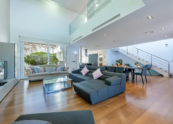 797 - Hermosa En Playamar Torremolinos