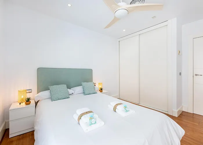 797 - Hermosa En Playamar