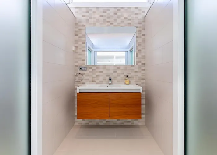 Villa 797 - Hermosa En Playamar Torremolinos