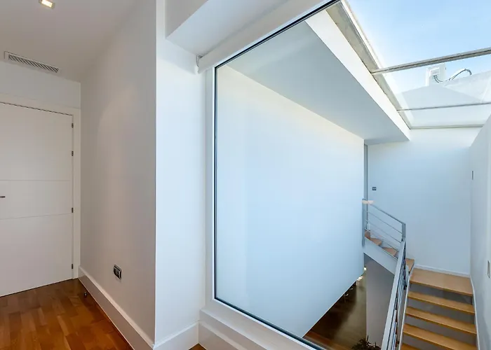 797 - Hermosa En Playamar Villa Torremolinos