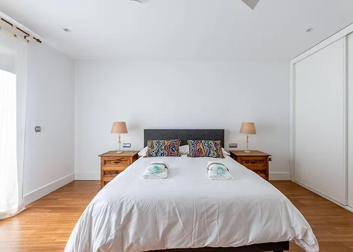 Villa 797 - Hermosa En Playamar Torremolinos