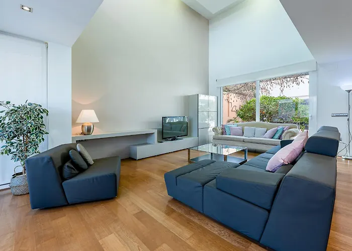 797 - Hermosa En Playamar *