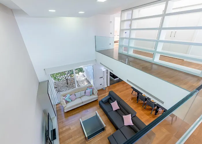 797 - Hermosa En Playamar * Torremolinos