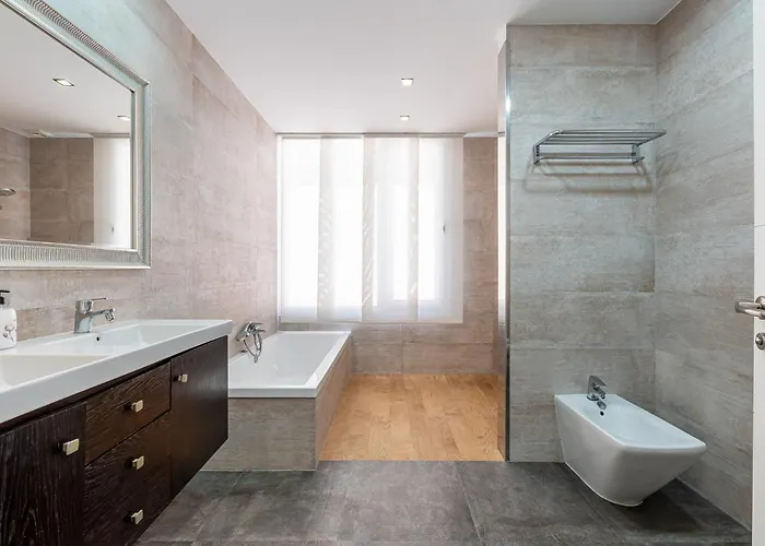 797 - Hermosa En Playamar Torremolinos