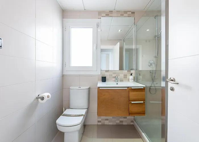 797 - Hermosa En Playamar *