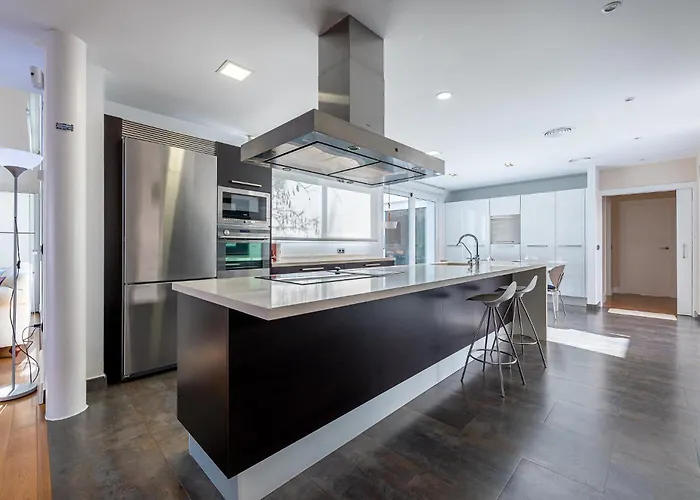 797 - Hermosa En Playamar Villa *