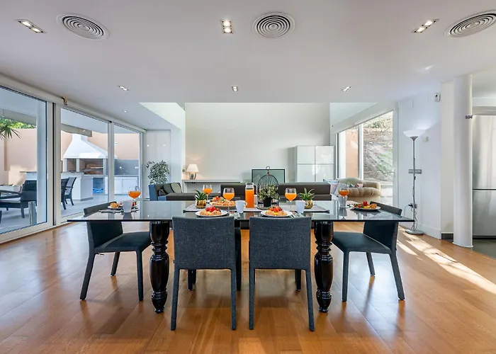 Villa 797 - Hermosa En Playamar