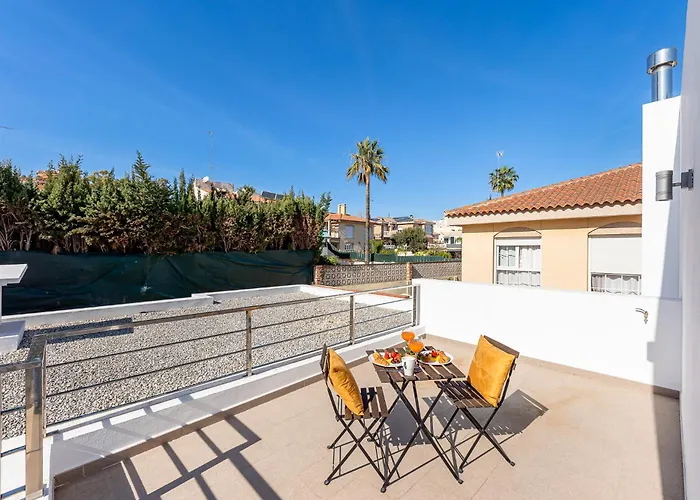 Villa 797 - Hermosa En Playamar