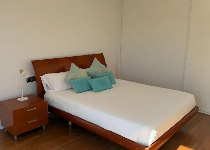 797 - Hermosa En Playamar Villa *